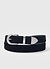 Men's Suede Belt | Percival x Warren | 100% Leather