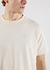 Perci Oversized T Shirt | Organic Cotton | Ecru