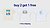 Men's T Shirts