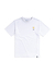 Eggsie Weggsie T Shirt | Organic Cotton | White