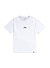 Fuji Oversized T Shirt | Organic Cotton | White