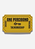 One PerciBond | The Membership