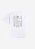 PCVL Martini Oversized T Shirt | Cotton | White