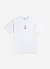 PCVL Pie Oversized T Shirt | Cotton | White