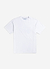 PCVL Loom Match Oversized T Shirt | Cotton | White