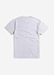 90's Dad T Shirt | Embroidered Organic Cotton | Athletic Grey