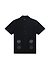 Eclipse Shirt | Cotton | Black