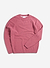 Crew Neck Jumper | Alpaca Wool | Mauve