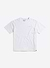 Alfresco Oversized T Shirt | Organic Cotton | White