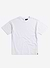 Within Oversized T Shirt | Percival x High Performance | White