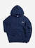 Auxiliary Hoodie 01 | Cotton | Navy