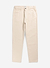 5 Pocket Straight Leg Trousers | Cord | Ecru