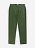 Tailored Linen Trousers | Sage