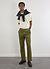 Casual Workwear Trousers | Cotton | Khaki