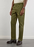 Casual Workwear Trousers | Cotton | Khaki