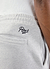Perci Straight Leg Trackpants | Cotton | Athletic Grey