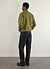 Perci Sweatshirt | Organic Cotton | Olive