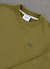 Perci Sweatshirt | Organic Cotton | Olive