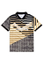 Inch Perfect Football Shirt | JAMESON x Percival | Gold