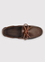 Sebago | Portland Martellato | Brown Cognac Gum