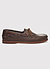Sebago | Portland Martellato | Brown Cognac Gum