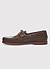 Sebago | Portland Martellato | Brown Cognac Gum
