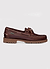 Sebago | Ranger Waxy | Brown Gum