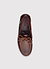 Sebago | Ranger Waxy | Brown Gum