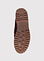 Sebago | Ranger Waxy | Brown Gum