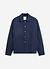 Rocco Overshirt Jacket | Cotton | Navy