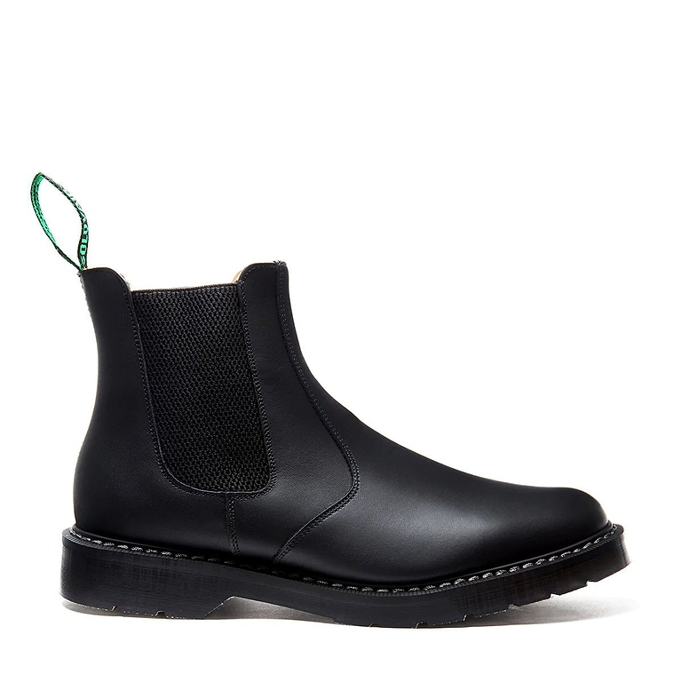 Doc martens vs solovair clearance