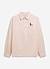 Sardinia Pearce Shirt | Seersucker | Pink