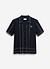 Sicily Cuban Shirt | Navy