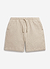 Sorrento Shorts | Cotton | Ecru