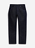 Straight Leg Denim Jeans | Cotton | Dark Wash Denim