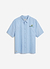 Sunflower Stripe Shirt | Cotton | Blue Stripe