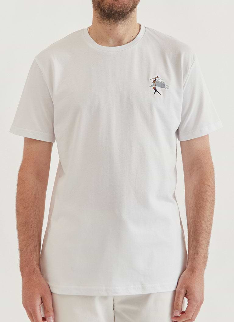 Jersey Buying Guide man T shirt shop
