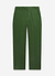 Tailored Linen Trousers | Forest