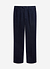 Tailored Moleskin Straight Leg Trousers | Navy