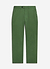 Tailored Seersucker Trousers | Forest