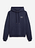 This Book Belongs To Hoodie | Cotton | Navy