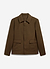 Trentino Tailored Patch Pocket Jacket | Brown