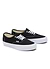 Vans | Premium Authentic 44 Shoes | Black with White