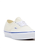 Vans | Premium Authentic 44 Shoes | Off White