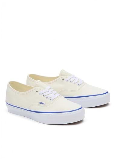 Vans | Premium Authentic 44 Shoes | Off White