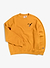 Swooping Eagle Sweatshirt | Champion and Percival | Ochre