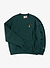 Swooping Eagle Sweatshirt | Champion and Percival | Forest