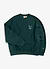 Bramble Sweatshirt | Champion and Percival | Forest