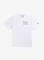 Rare Fish T Shirt | Champion and Percival | Ecru