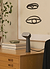 Steamery | Cirrus 3 Iron Handheld Steamer | Charcoal